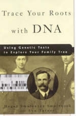 Trace Your Roots with DNA