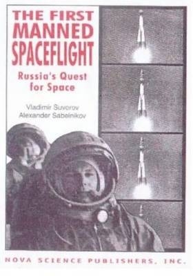 First Manned Spaceflight