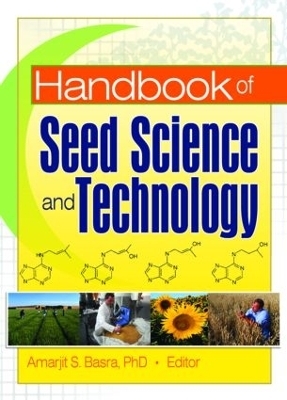 Handbook of Seed Science and Technology - 