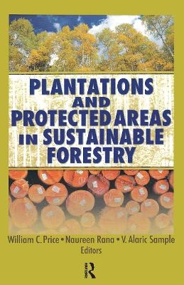 Plantations and Protected Areas in Sustainable Forestry - 