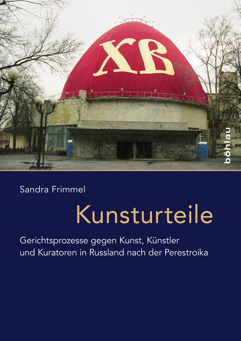 Kunsturteile - Sandra Frimmel