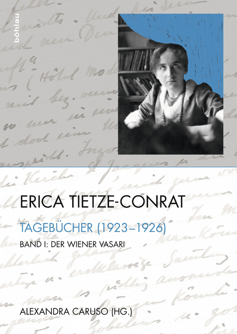 Erica Tietze-Conrat - 