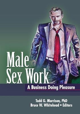 Male Sex Work - 