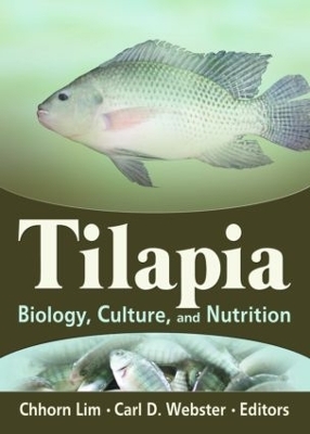 Tilapia - 