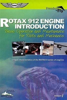 Rotax 912 Engine Introduction
