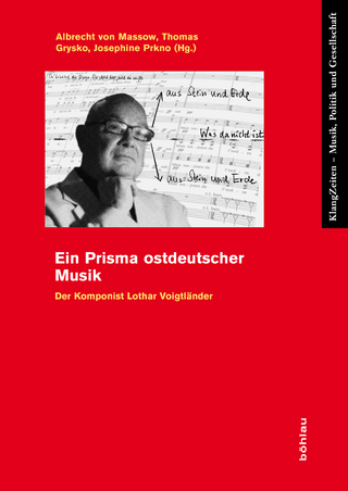 Ein Prisma ostdeutscher Musik