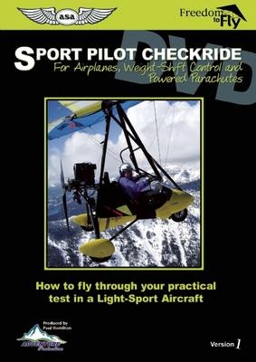 Sport Pilot Checkride