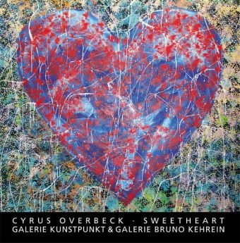 Sweetheart - Cyrus Overbeck