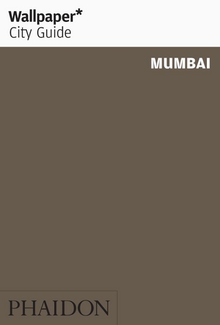 Wallpaper* City Guide Mumbai 2015