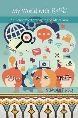 My World with Rafiki - Biswajit Nag