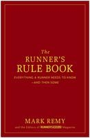 Runner's Rule Book