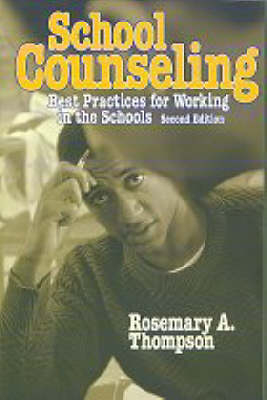 School Counseling