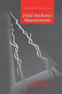 Fluid Mechanics Measurements