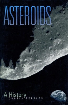 Asteroids - Curtis Peebles