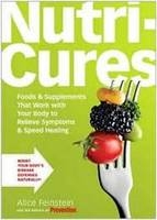 NutriCures -  Alice Feinstein