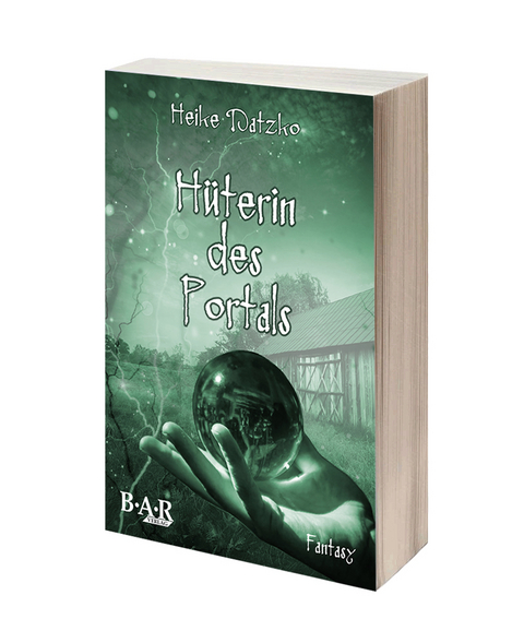 H&uuml;terin des Portals