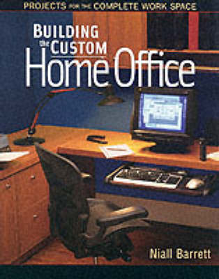 Building the Custom Home Office