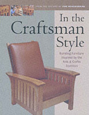 In the Craftsman Style