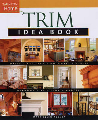 Trim Idea Book
