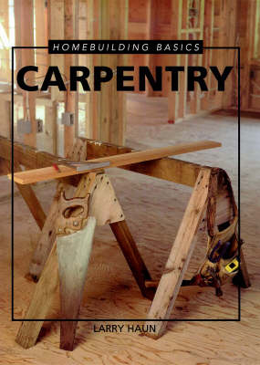 Carpentry