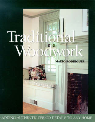 Traditional Woodwork