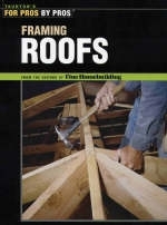 Framing Roofs