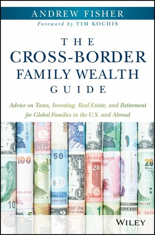 The Cross-Border Family Wealth Guide