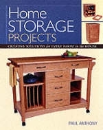 Home Storage Projects