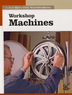 Workshop Machines
