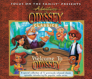 Welcome to Odyssey