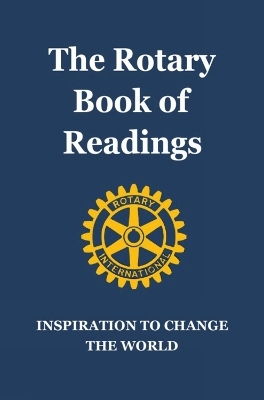 The Rotary Book of Readings