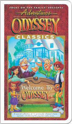 Welcome to Odyssey