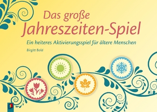 Das große Jahreszeiten-Spiel