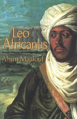Leo Africanus - Amin Maalouf
