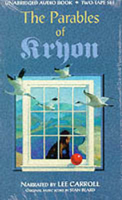 The Parables of Kryon