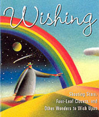 Wishing - Gloria T. Delamar