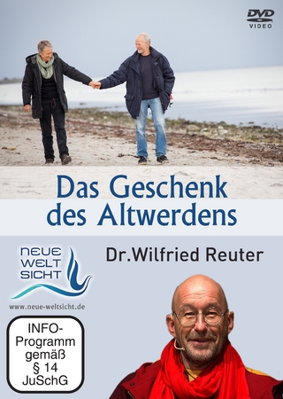 Das Geschenk des Altwerdens, DVD