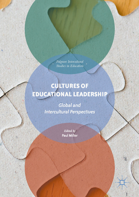 Cultures of Educational Leadership - 