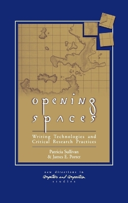 Opening Spaces - Patricia Sullivan, James Porter