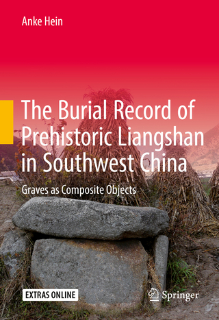The Burial Record of Prehistoric Liangshan in Southwest China