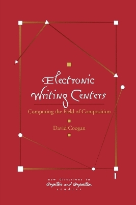 Electronic Writing Centers - Peter F. Coogan