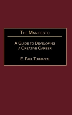 The Manifesto - E. Paul Torrance