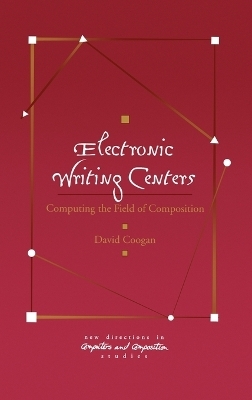 Electronic Writing Centers