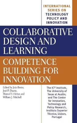 Collaborative Design and Learning - 