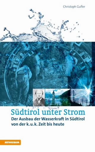 Südtirol unter Strom