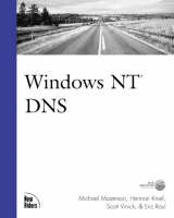 Windows NT DNS