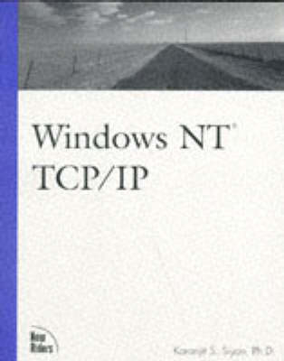Windows NT TCP/IP