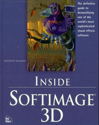 Inside Softimage 3D