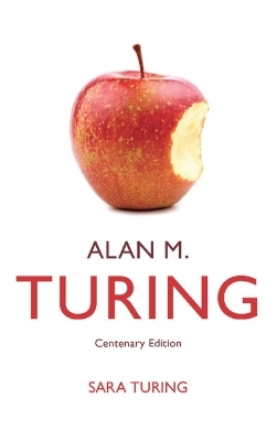 Alan M. Turing - Sara Turing