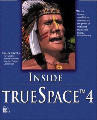 Inside trueSpace